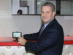 精彩旅图亮相CES GP2000受热捧