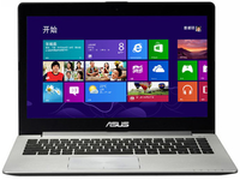 Win8触控本 华硕vivobook S400仅5099元