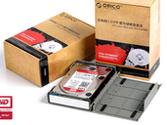 出击数据保护 西数携奥睿科共拓SMB市场