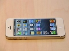 [重庆]联通合约机更给力 iphone5零元购