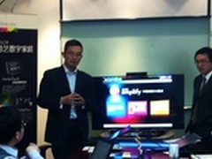 红海市场之路OTT开始走向内容竞赛