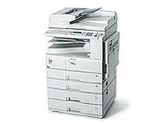 数码多功能复合机 理光MP2000SP报9600