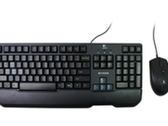 快捷轻松移动设计 罗技 G100现报价199