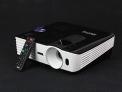 低碳环保商务投影 明基MX662售价9900元