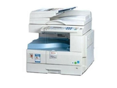 多元化办公 理光 2000LN2复合机售8500