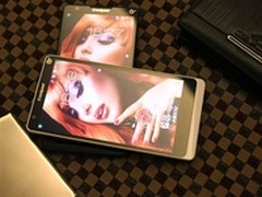 [重庆]奢华5寸四核机 酷派8730仅2050元