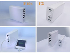 春运潮催热充电宝市场！爱国者快充新品