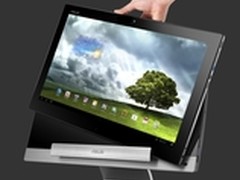 华硕变形触控一体机P1801“尚”流之选