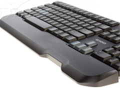 双手式造型设计 罗技 G100游戏键鼠促销