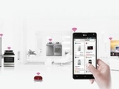 LG 全球最薄4mm OLED电视闪耀CES