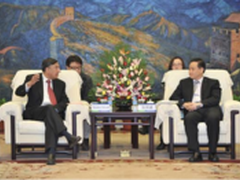    NVIDIA  举行联合实验室签署仪式