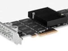 Fusion-io推ioScale：全闪存存储不是梦