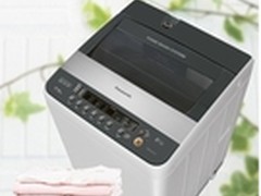 不止是洁净松下新泡沫净呵护衣物更贴心