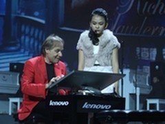 触手可及 联想A720创领家庭数字娱乐