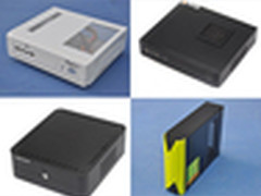 演绎各种迷你Style 7大ITX架构机箱横评