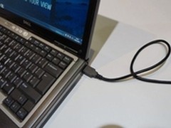 笔记本或通过USB口供电 与手机公用电源