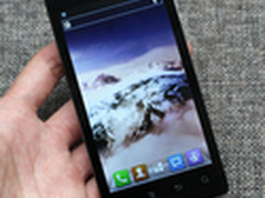 四核最低1234元 天语大黄蜂发布2款新机