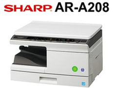 实用办公复合 夏普AR-A208N现售3500元