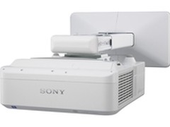 支持wifi和USB 索尼短焦投影SX536上市