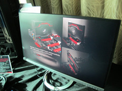 力求卓越2013 CES华硕显示器获三项大奖