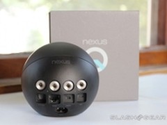 从未正式发售 谷歌宣布Nexus Q停售 