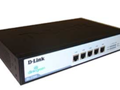 称职网络管家 D-Link DI-7100现报价675