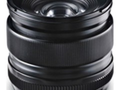 超广角大光圈 富士XF 14/2.8镜头将发售