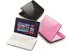 领衔Windows 8时代 富士通畅销本本推荐