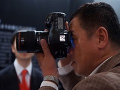 [重庆]14fps连拍 佳能1DX单机仅售34799