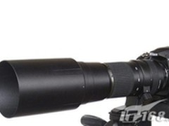 变焦镜头 腾龙SP AF 200-500mm报价7300