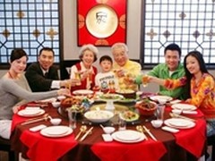 做好资深“煮”妇 新时代年夜饭大考验