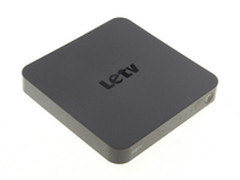 乐视盒子今日开放购买  预约总数超13万