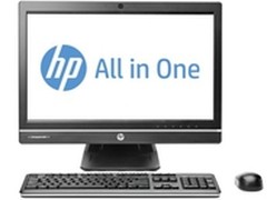 强劲一体 HP Compaq Pro 6300 AiO