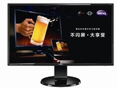 明基不闪屏GW2760HS为爱眼护航