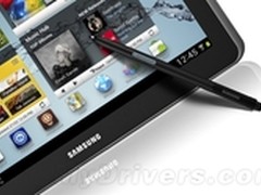 这回是便宜货 三星Note8.0详细参数曝光