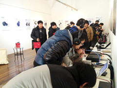 超越经典50年 铁三角新品试听会上海站