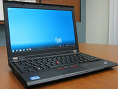 [重庆]超轻薄 ThinkPad X230 DG8仅5650