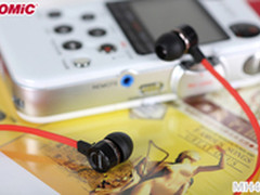 时尚潮流诱惑个性 硕美科两款耳塞上市