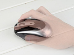 人体工学设计 双飞燕G11-580HX售129元