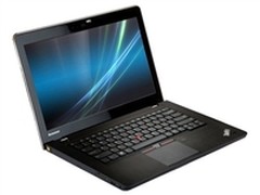 商务气质浓厚 ThinkPad E430售4224元