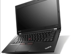 最薄T系列 ThinkPad T430u超极本亮相