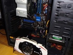 要帧数也要环保 玩家实测iGame一键超频