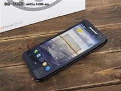 移动商务睿智之选 联想P770售价1542元