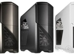 上半米长卡 NZXT Phantom 630游戏机箱