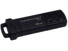 金士顿DT111 USB3.0闪存盘“年下”大礼