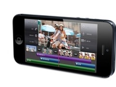 iPhone5减产 苹果欲推新iPhone？