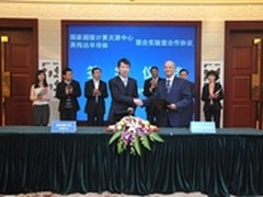 未来HPC之路 专访NVIDIA PSG全球副总裁