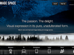 尼康图像共享和存储服务变更