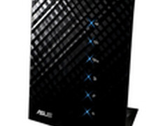 最强最酷 共享华硕RT-N56U“黑钻”之美