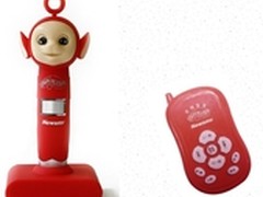 Newsmy点读笔19H遥控版 妈妈早教好帮手